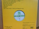 UB40  IN CONCERT 244 UK BBC TRANSCRIPTION SERVICE LP + CUE SHEETS