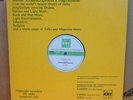 JOAN ARMATRADING IN CONCERT 270 UK BBC TRANSCRIPTION SERVICE LP + CUE SHEETS