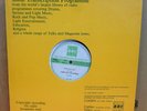 LIGHT OF THE WORLD IN CONCERT 258 UK BBC TRANSCRIPTION SERVICE LP SHEETS MINT