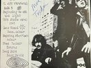 The Velvet Underground – Ride Into Sun, État Presque Parfait, Orig. US 45 Signé