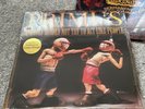 Primus • Animals Should Not Try To Act Like People • Ltd.Ed [1000] Opaque Yellow