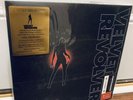 New - VELVET REVOLVER Contraband 2LP RED/WHITE VINYL MOVLP  1/3000 RARE