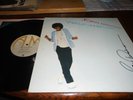 SIGNED Joan Armatrading walk under ladders