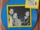 GENESIS IN TOO DEEP BRAND NEW ORIGINAL UK 12 INCH PICTURE DISC SINGLE, MINT
