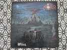 MYSTIFIER Wicca LP 1992 ORIGINAL NEAR MINT HEAVY METAL MANIAC LABEL INSERT BRAZI