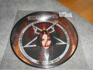 Holy Moses 12`` Vinyl Picture Disc LP