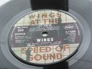 PAUL McCARTNEY  WINGS  1976 AUSTRALIAN   DEMO    LET 'EM IN
