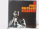 JOHN COLTRANE - Stardust - RE OJC-920 Prestige 7268 EX++ Freddie Hubbard