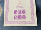Fairport Convention - Liege And Lief - Pink Island 1st Press Vinyl LP