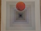 Tangerine Dream Force Majeure Virgin V2111 Vinyl Record LP