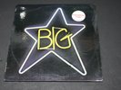 Big Star #1 Record Original US Promo LP VG Alex Chilton Chris Bell Jody Stephens