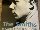 THE SMITHS - HATFUL OF HOLLOW UK 4th Pressing 1987 issue No Gatefold N/M