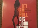 Big John Patton - Let 'Em Roll Vinyl LP - Blue Note 4239 Grant Green Sealed