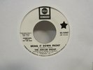 The Jon-Lee Group Bring It Down Front / Pork Chops Promo Funk Soul-7