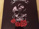 Rose Tattoo Doppelalbum Ac/dc Hardrock Scorpions Motörhead