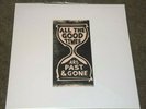 Gillian Welch - All The Good Times Are Past & Gone (Vinyl) - RARE / Only 2500