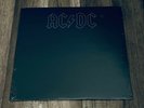 AC/DC Back In Black SEALED Vinyl Record LP Album 1980 US FIRST PRESSING SD 16018