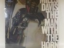 Miles Davis - The Man With The Horn Mastersound Half-Speed Mastered - LP SEALED