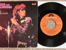 Siouxsie & The Banshees Israel Mega Italy 7