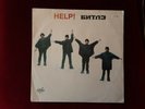 Beatles Vinyl help Russian pressing anfon 1992 vg condition