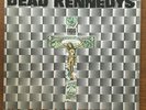Dead Kennedys In God We Trust Inc. orig. 1981 on Alternative Tentacles/Faulty