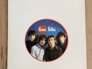 BUZZCOCKS - LOVE BITES - UNITED ARTISTS RECORDS USG 30197 LP English Orig.