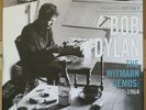 Bob Dylan The Witmark Demos: 1962-1964 (The Bootleg Series Vol 9) Vinyl Box Set