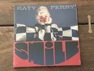 Katy Perry “Smile” Spotify Custard Yellow Colored Vinyl LP Limited Edition