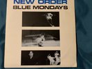 New Order Happy Mondays Live In Tokyo May 2, 1985 Tropo Super Rare