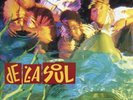 De La Soul - Buhloone Mind State '93 LP UK ORG EX/EX