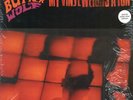 Peanut Butter Wolf - My Vinyl Weighs A Ton '98 3xLP US ORG NM-/EX+ W/S