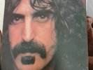 FRANK ZAPPA Apostrophe DISCREET K 59201 UK Original A1 / B-3 VINYL LP 1974