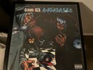 Genius* / GZA ‎– Liquid Swords Vinyl LP