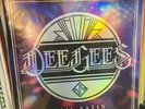 Dee gees Hail Satin - Foo Fighters - Record Store Day 2021 Exclusive Vinyl LP