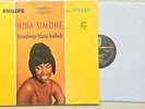 NINA SIMONE Broadway Ballads Blues 2016 PHILIPS REISSUE ** MINT **