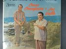 CESAR CONCEPCION Y JOE VALLE Plenas Favoritas LATIN LP SEALED ANSONIA