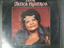 FLOR TATICA FIGUEROA Con la Orq. Primitivo Santos LATIN LP SEALED TRUMAN