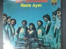 LOS TERRICOLAS Hasta Ayer LATIN LP SEALED DISCOLANDO
