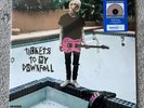 Machine Gun Kelly T ckets To My Downfall Pink Vinyl Record Limited TrapPop Punk