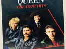 Queen Colored Vinyl 2LP 