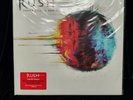 RUSH Vapor Trails Remixed 180G New album LP Vinyl