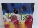 The Cure The Top Vinyl 1984 Sire Records 25086-1 Gold Stamped Promo