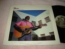 Ted Hawkins - Watch Your Step LP 1982 Rounder original rare folk blues