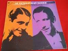 AL Bowlly & Ray Noble. 16 Great Songs, Midnight,The Stars And You... Record lp