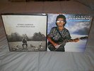 George Harrison Cloud Nine, All Things Must Pass 4 LPs LOT