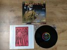 Megadeth - So Far, So Good... So What  (UK Vinyl LP 1988) 1st Press