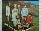 The Journeymen God Put A Song In Our Heart lp,,MARYLAND XIAN,NEAR MINT