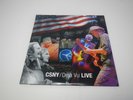 Crosby, Stills, Nash & Young - Deja Vu LIVE