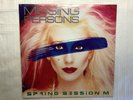 MISSING PERSONS SPRING SESSION M VINYL LP RECORD ST12228 CAPITOL 1982 EX NICE