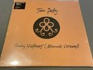 Tom Petty - Finding Wildflowers - (Alternate Versions) - Gold Vinyl - Sealed